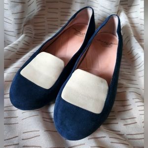 Stephen Jones Hidden Heel Loafers